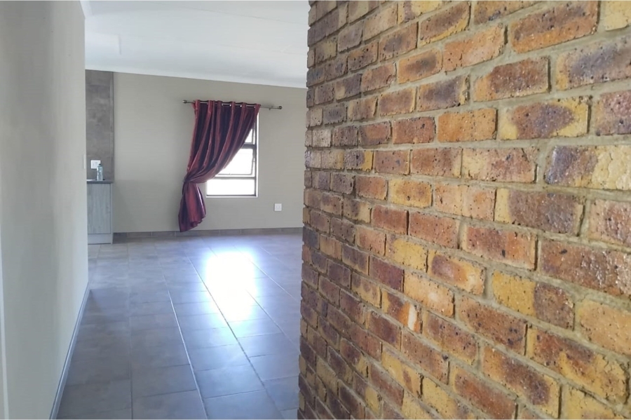 2 Bedroom Property for Sale in Deneysville Free State